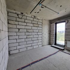 Квартира 24,6 м², студия - изображение 2