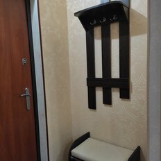 Квартира 25 м², студия - изображение 5