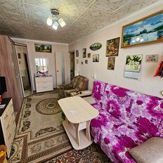 Квартира 30 м², 1-комнатная - изображение 4