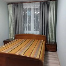 Квартира 39 м², 1-комнатная - изображение 2