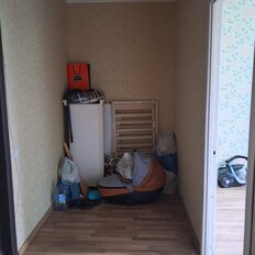 Квартира 36 м², 1-комнатная - изображение 4