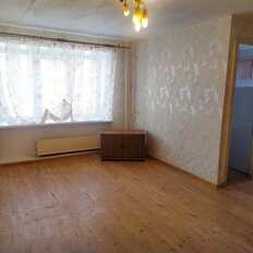 Квартира 30,2 м², 1-комнатная - изображение 3