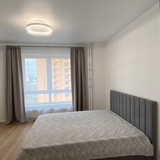 Квартира 27 м², студия - изображение 4
