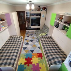 Квартира 52 м², 2-комнатная - изображение 4