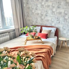 Квартира 39 м², 1-комнатная - изображение 4