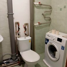Квартира 40 м², 1-комнатная - изображение 4