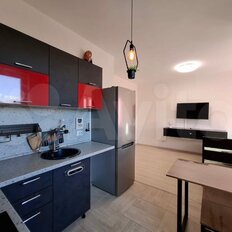 Квартира 27,6 м², студия - изображение 3