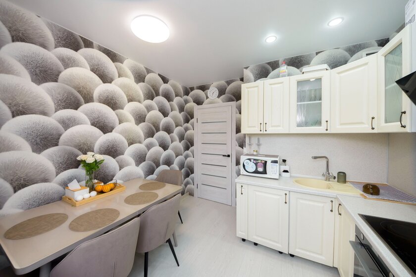 48,5 м², 1-комнатная квартира 5 600 000 ₽ - изображение 39