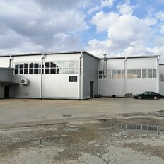 670 м², склад - изображение 3