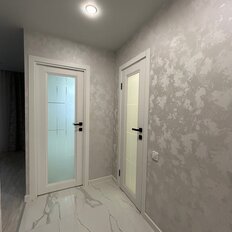 Квартира 42 м², 1-комнатная - изображение 5