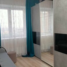 Квартира 46 м², 1-комнатная - изображение 2