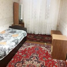 Квартира 62 м², 3-комнатная - изображение 4