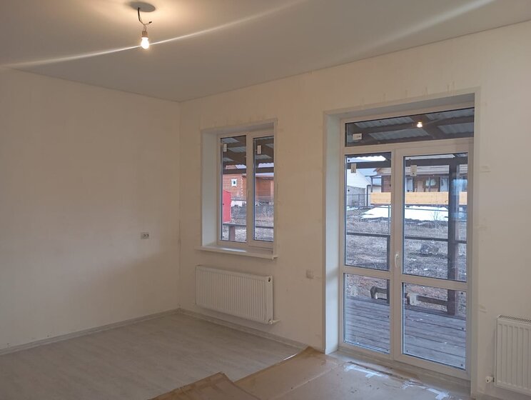 32,4 м² дом, 25,9 сотки участок 2 700 000 ₽ - изображение 38