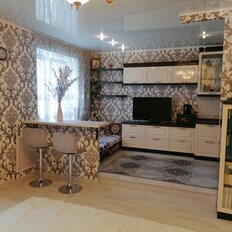 Квартира 48 м², 1-комнатная - изображение 1