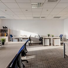 74 м², офис - изображение 4