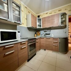 Квартира 35,7 м², 1-комнатная - изображение 4