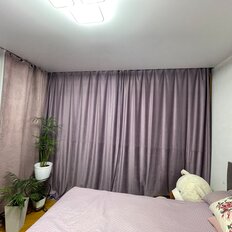 Квартира 59 м², 3-комнатная - изображение 1