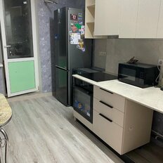 Квартира 39 м², 1-комнатная - изображение 5
