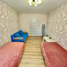 Квартира 54 м², 2-комнатная - изображение 5