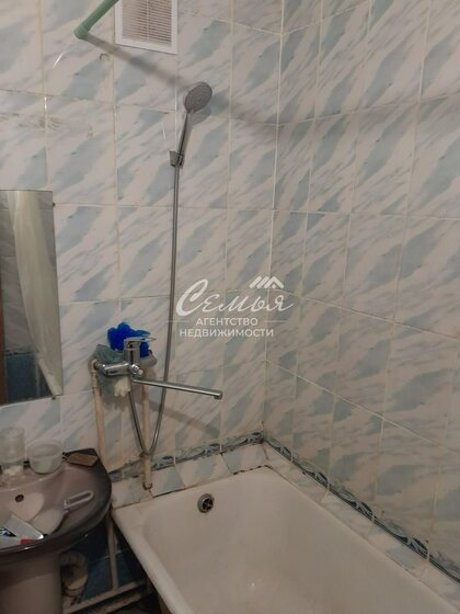 28,3 м², квартира-студия 1 850 000 ₽ - изображение 45