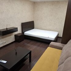 Квартира 38 м², 1-комнатная - изображение 5