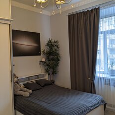 18 м², комната - изображение 2