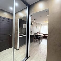 Квартира 40 м², 2-комнатная - изображение 1