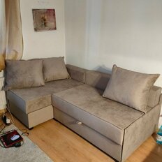Квартира 23,4 м², студия - изображение 1