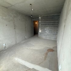 Квартира 33 м², 1-комнатная - изображение 2