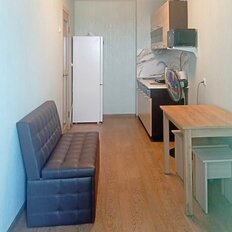 Квартира 36,2 м², 1-комнатная - изображение 3