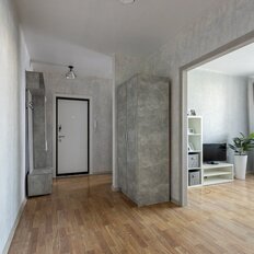 Квартира 75 м², 3-комнатная - изображение 4