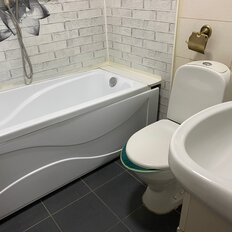 Квартира 32 м², 1-комнатная - изображение 2
