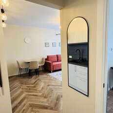 Квартира 35 м², 2-комнатная - изображение 3