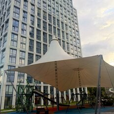 Квартира 30 м², студия - изображение 5