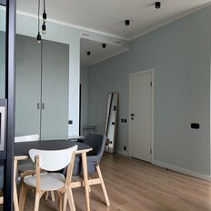 Квартира 42 м², 1-комнатная - изображение 1