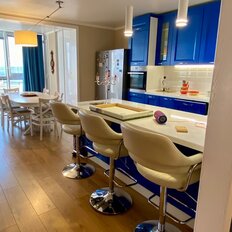 Квартира 115 м², 3-комнатная - изображение 3