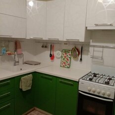 Квартира 42 м², 1-комнатная - изображение 3