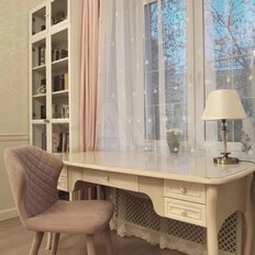 Квартира 53 м², 2-комнатная - изображение 3