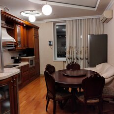 Квартира 154 м², 4-комнатная - изображение 2