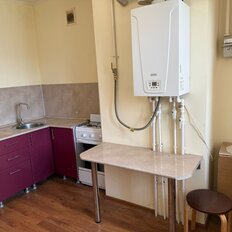 Квартира 35 м², 1-комнатная - изображение 5