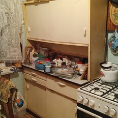 Квартира 32,3 м², 1-комнатная - изображение 2