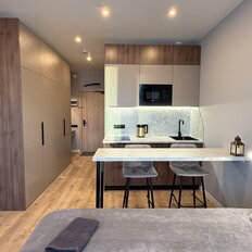 Квартира 23 м², студия - изображение 5