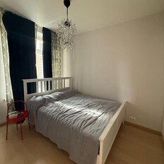 Квартира 40 м², 1-комнатная - изображение 4