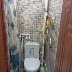 Квартира 18 м², студия - изображение 4