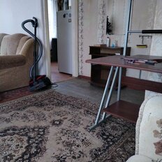 Квартира 31 м², 1-комнатная - изображение 4