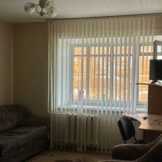 Квартира 34 м², 1-комнатная - изображение 4