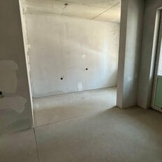 Квартира 30 м², студия - изображение 3