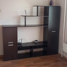 Квартира 30 м², 1-комнатная - изображение 4