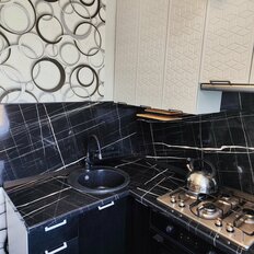 Квартира 52,4 м², 2-комнатная - изображение 3