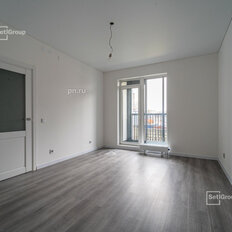 Квартира 43,7 м², 1-комнатная - изображение 2